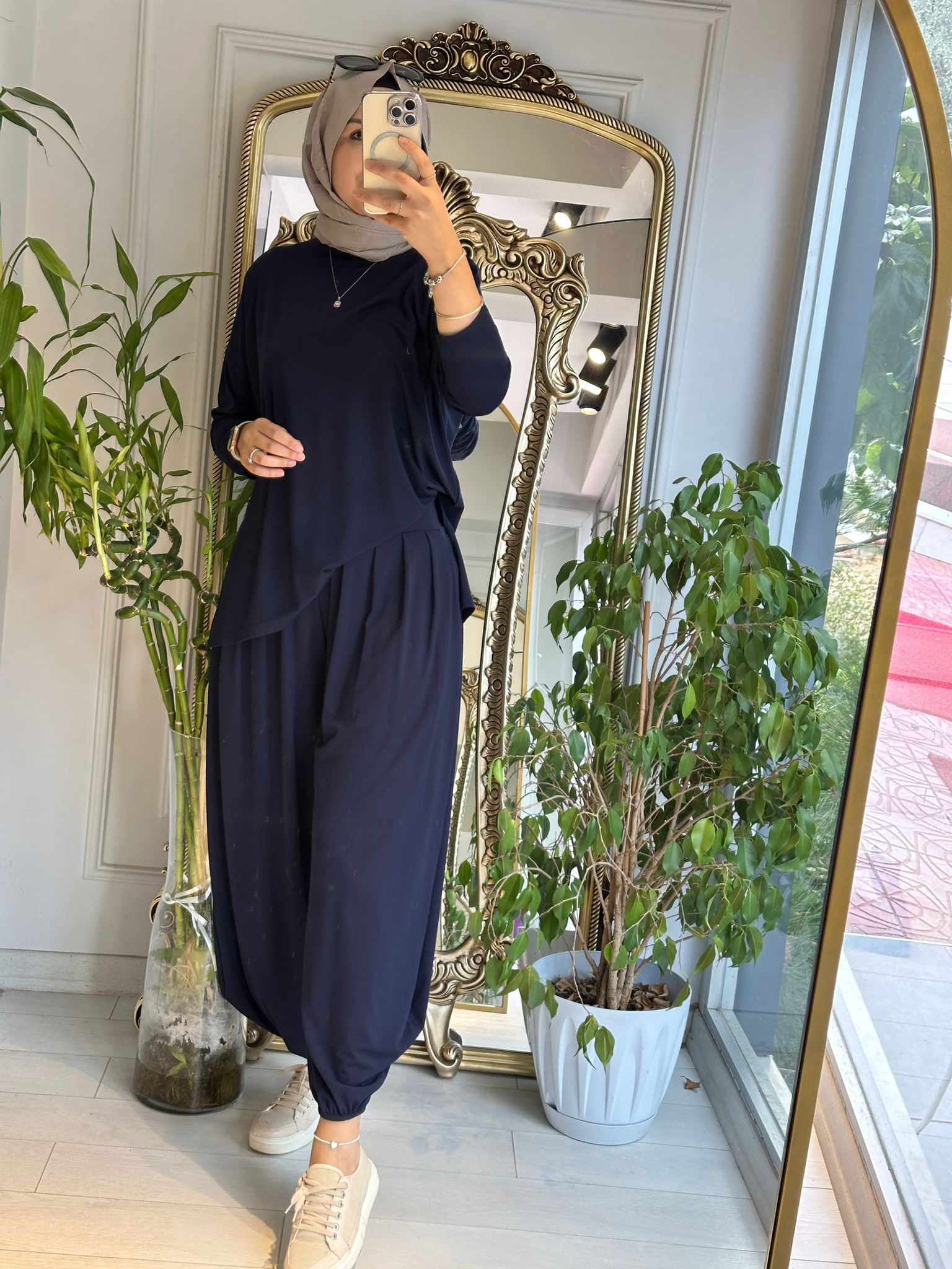 FEYZ TK LACİVERT